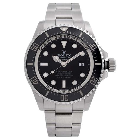 rolex 3900m deepsea|deepsea watches for sale.